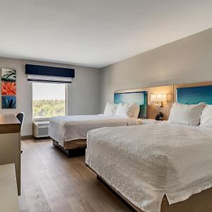 Chambre Standarde Lit Queen-Size